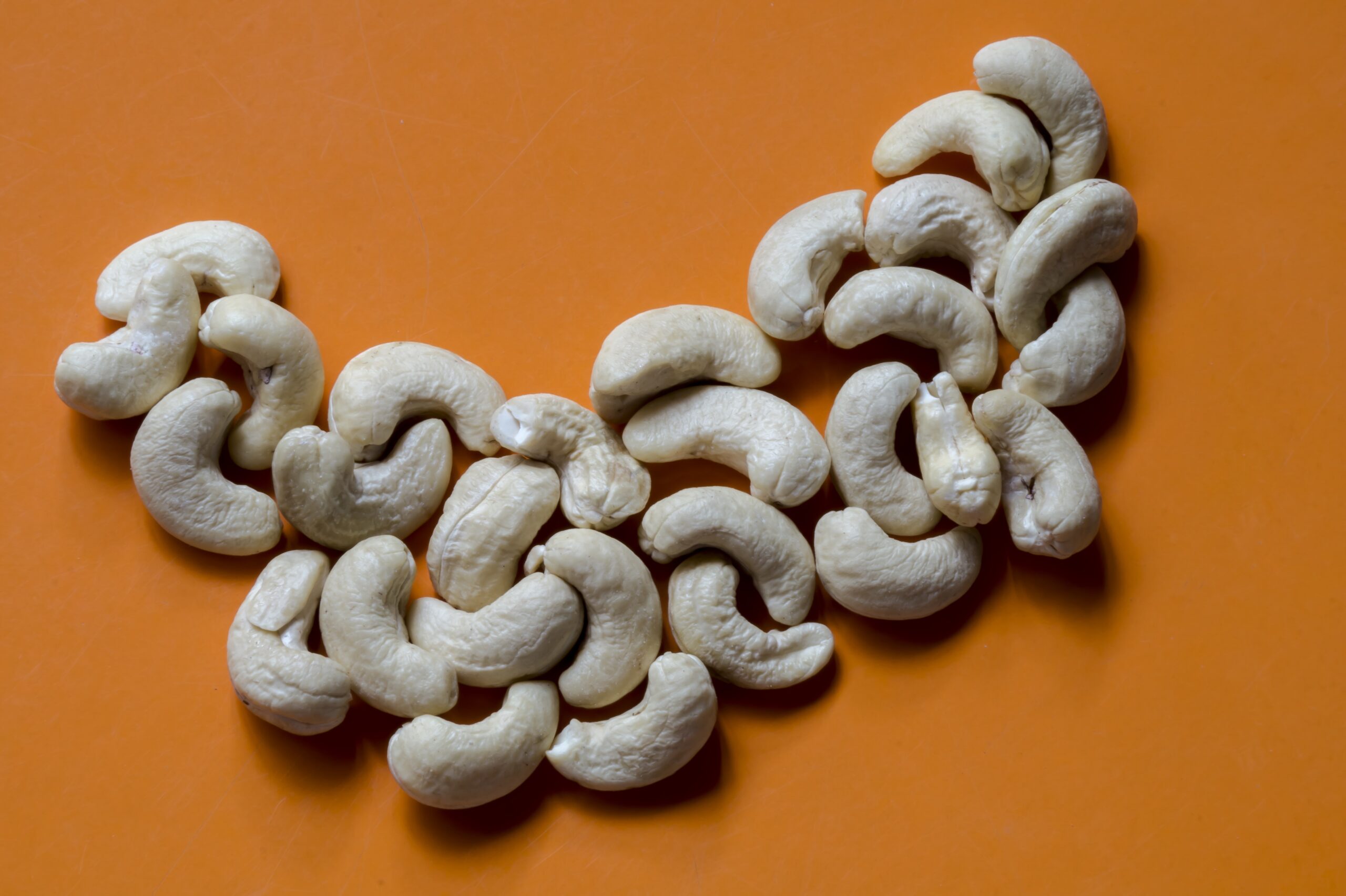 Jungle Kernels Premium Whole Cashews - Image 6
