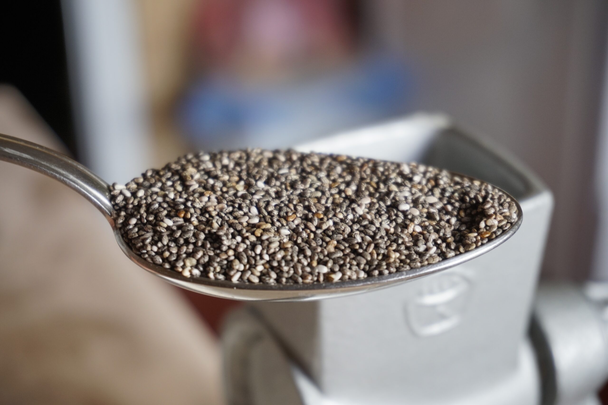 Jungle kernels Chia Seeds - Image 4
