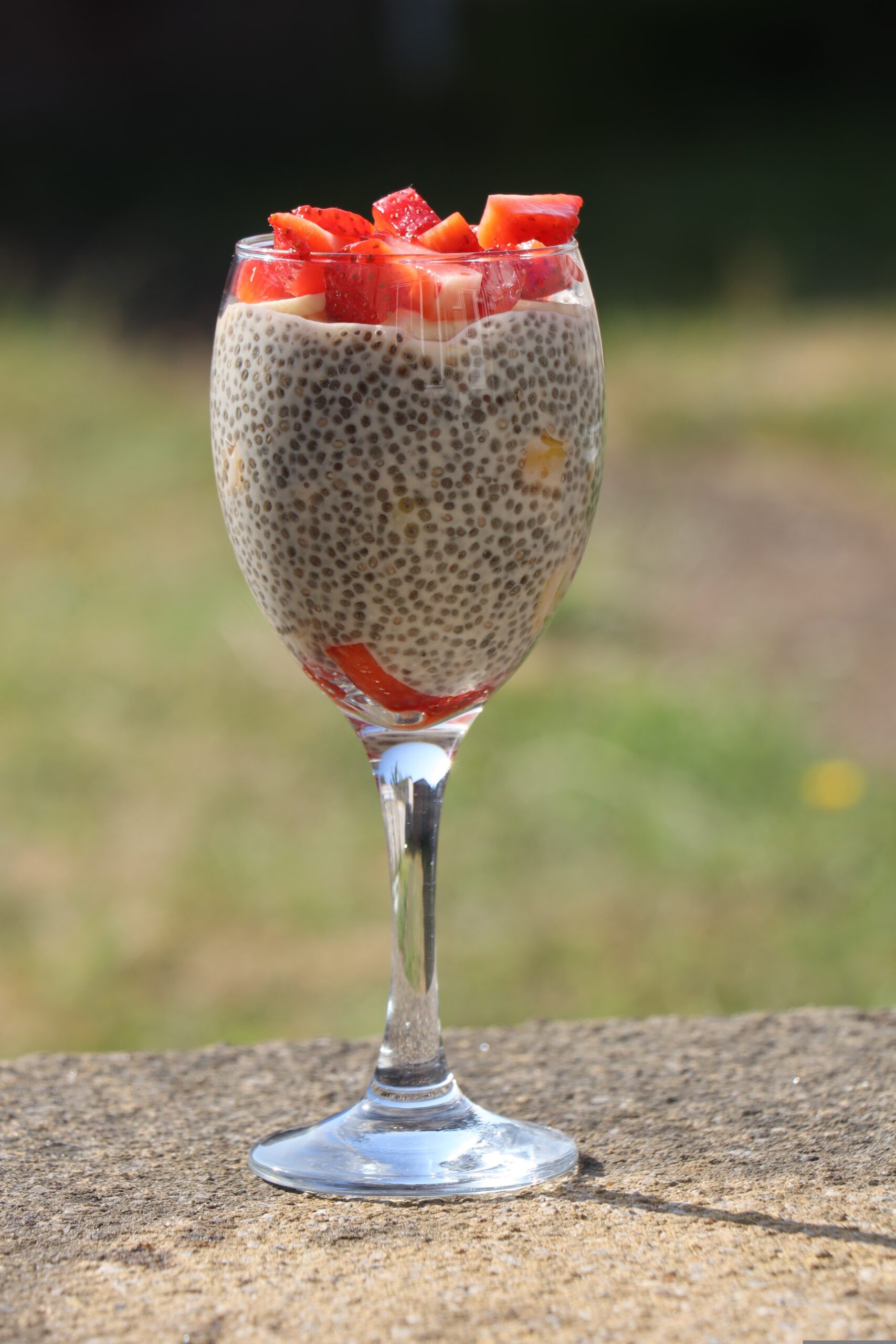 Jungle kernels Chia Seeds - Image 5