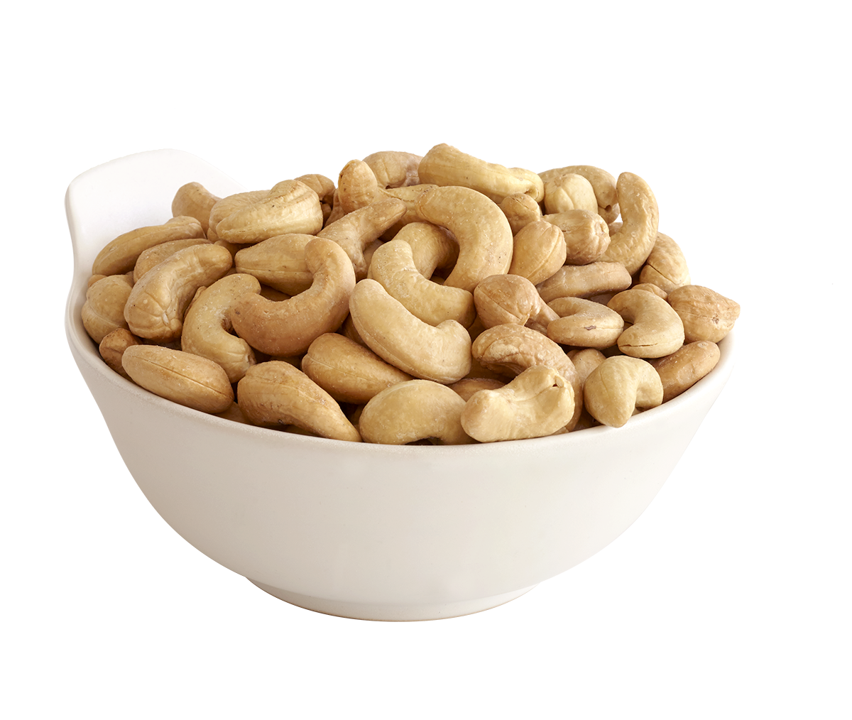 Jungle Kernels Premium Whole Cashews - Image 4