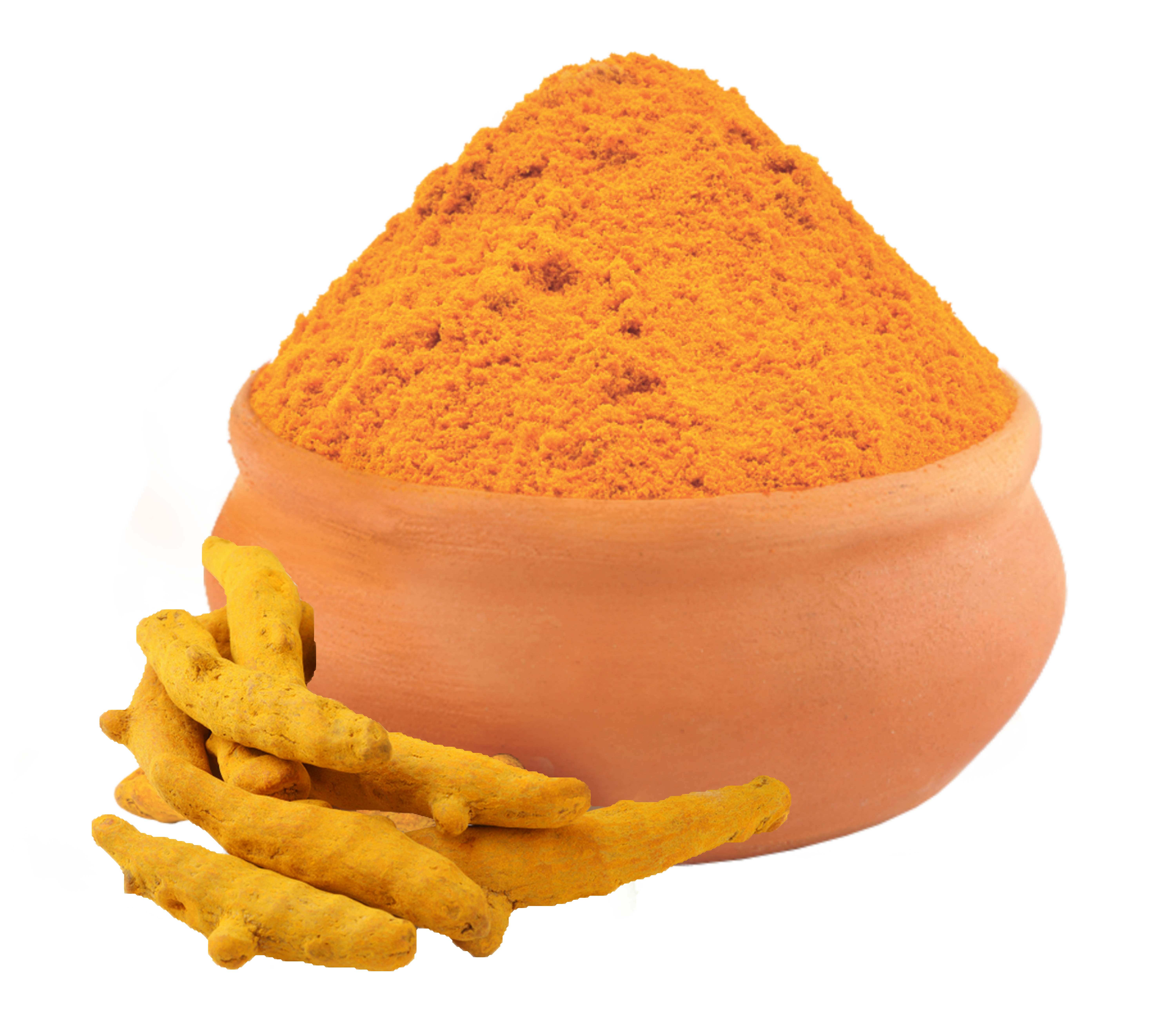 Jungle Kernels Lakadong Termeric - Image 5