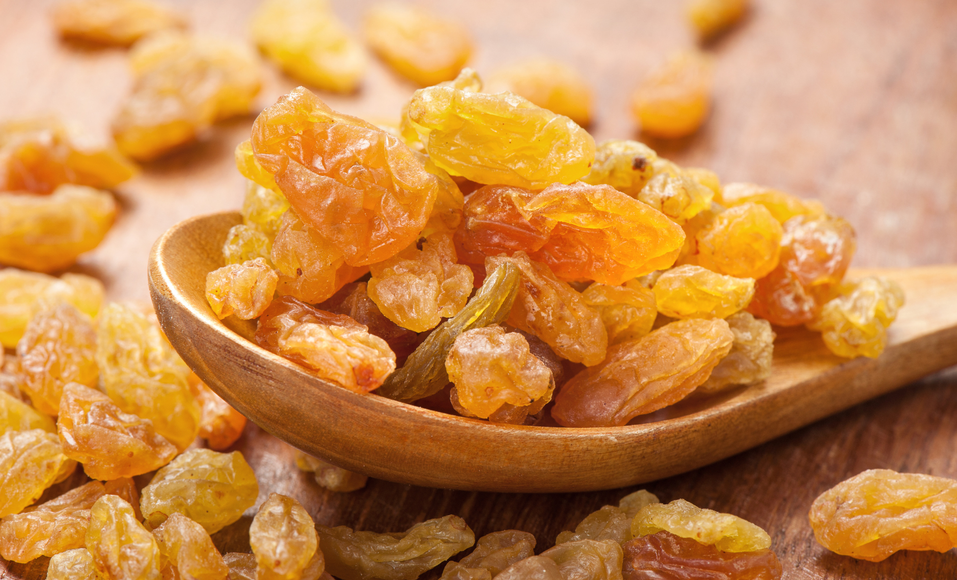 JUNGLE KERNELS ROYAL RAISINS - Image 2