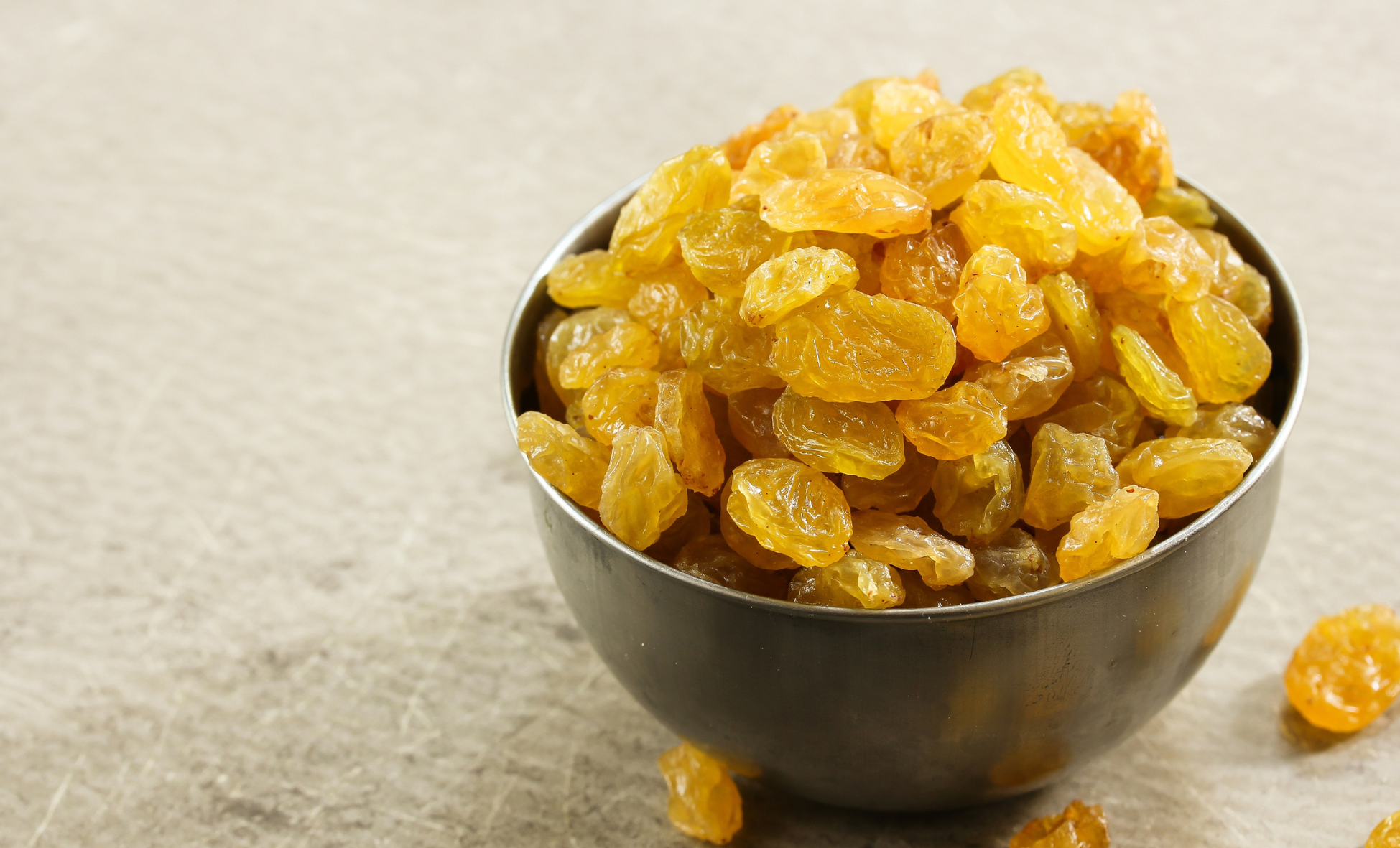 JUNGLE KERNELS ROYAL RAISINS - Image 3