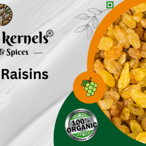 JUNGLE KERNELS ROYAL RAISINS