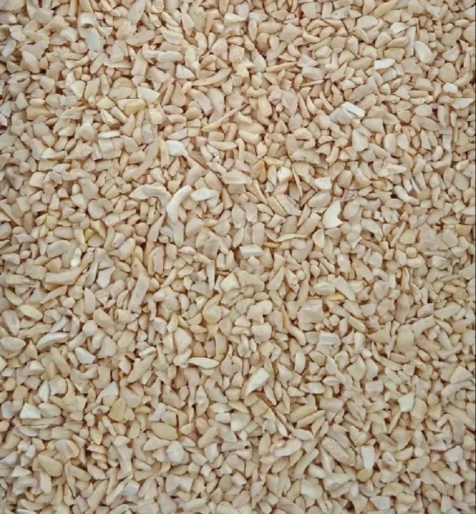 Jungle Kernels Premium Baby Bits Cashews