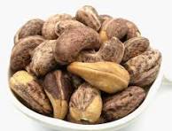 JUNGLE KERNELS GOAN BORMA CASHEWS - Image 5