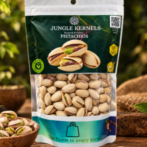 PISTACHIOS