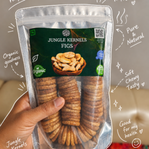 FIGS (afghani double tier)