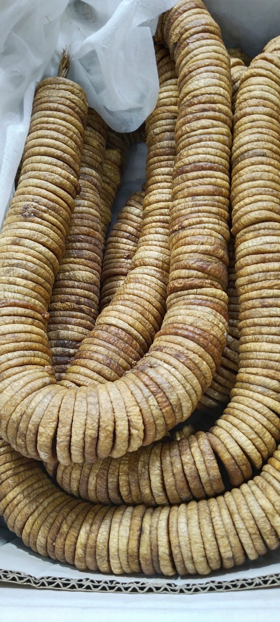 FIGS (afghani double tier) - Image 5
