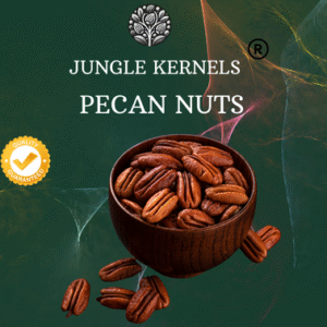 JUNGLE KERNELS PECAN NUTS