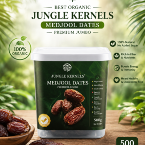 MEDJOOL DATES