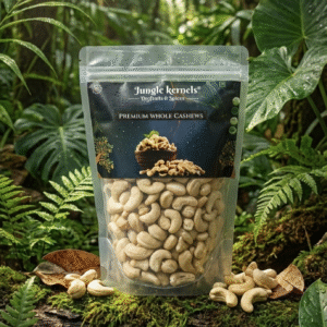 Whole Cashews (Premium)