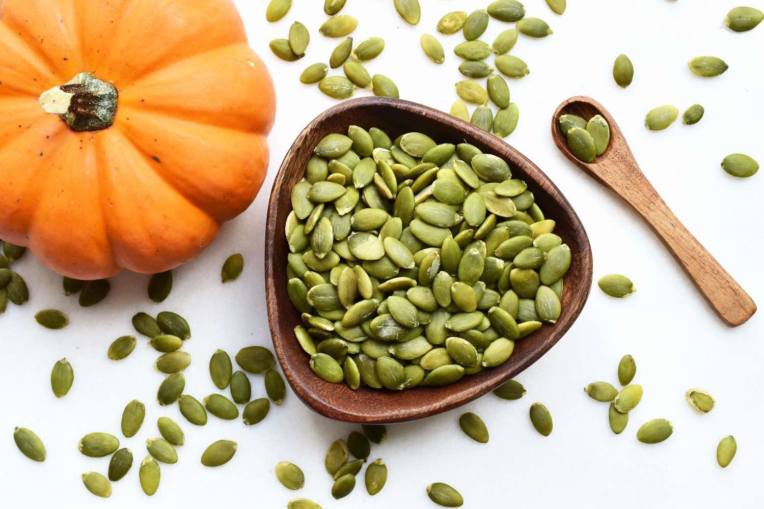 Pumpkin seeds - Image 5