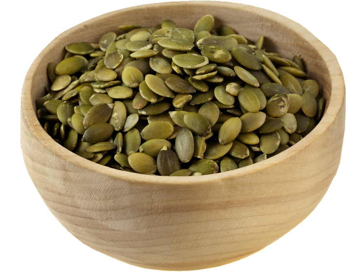 Pumpkin seeds - Image 2