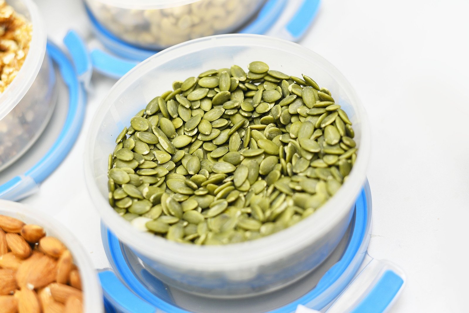 Pumpkin seeds - Image 3