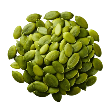 Pumpkin seeds - Image 6
