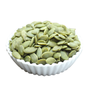 Pumpkin seeds