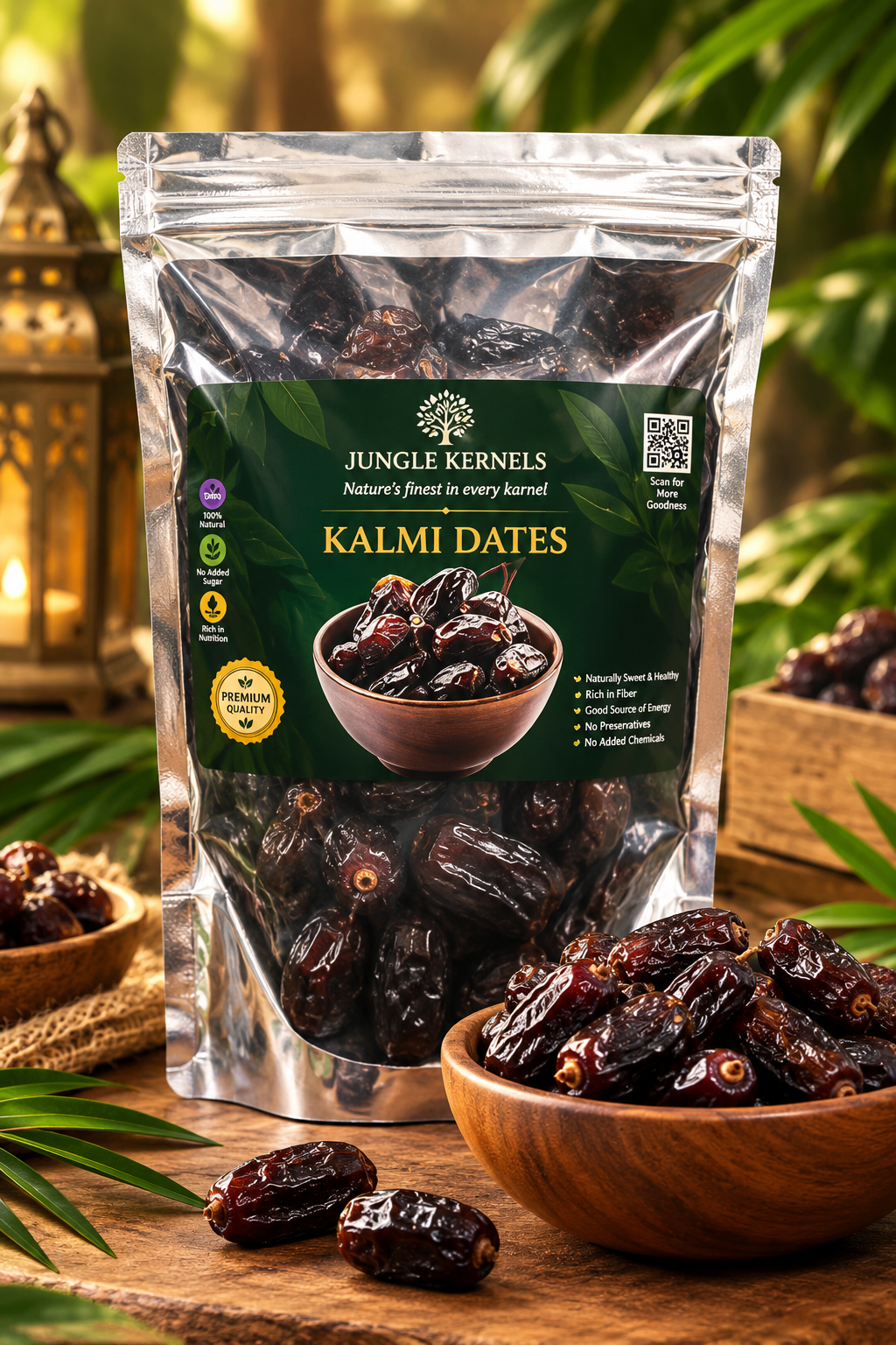 Kalmi Dates