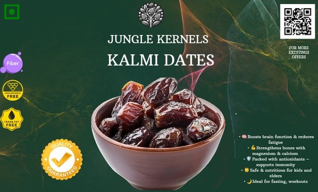 Kalmi Dates