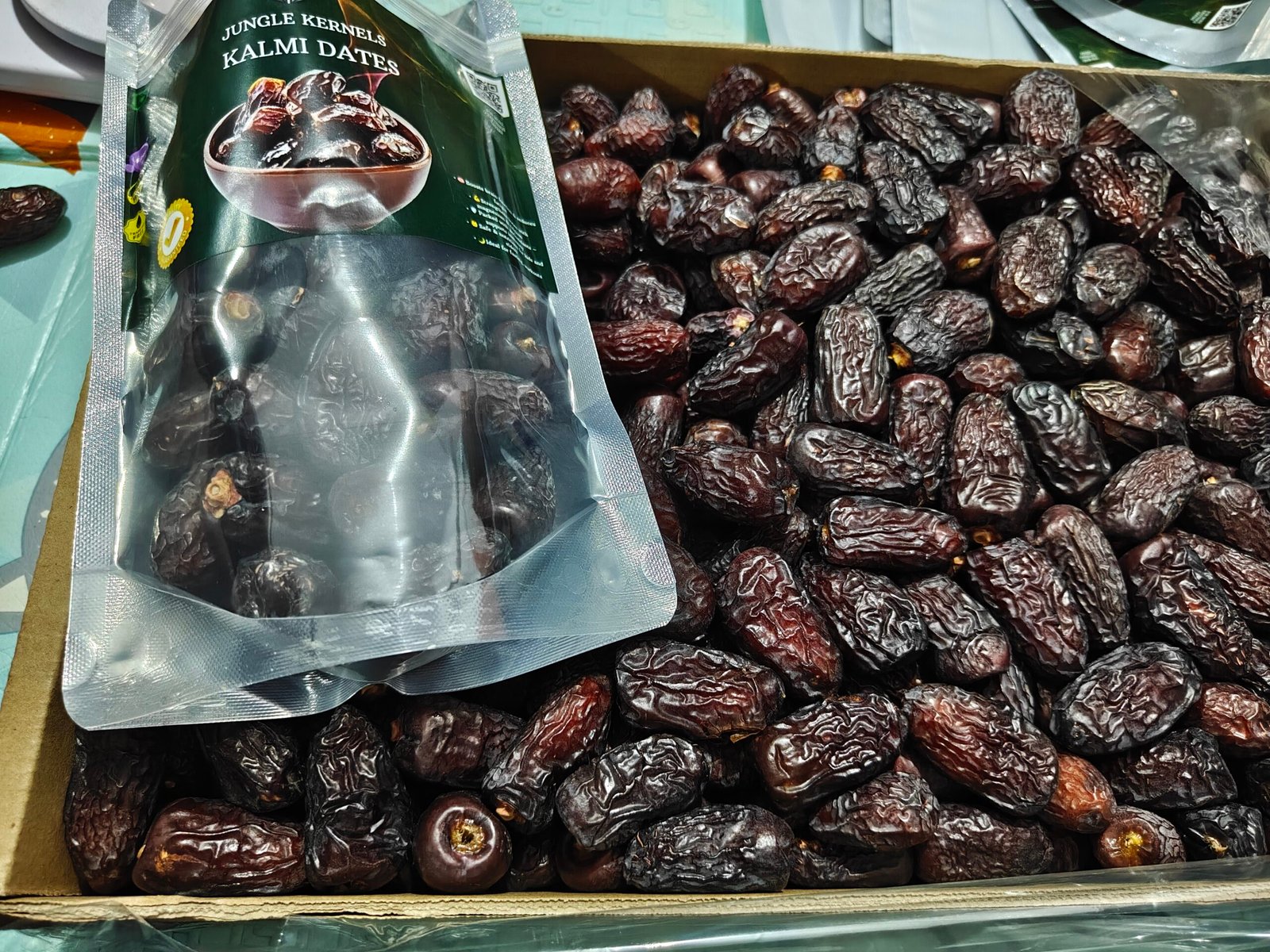 Kalmi Dates - Image 5