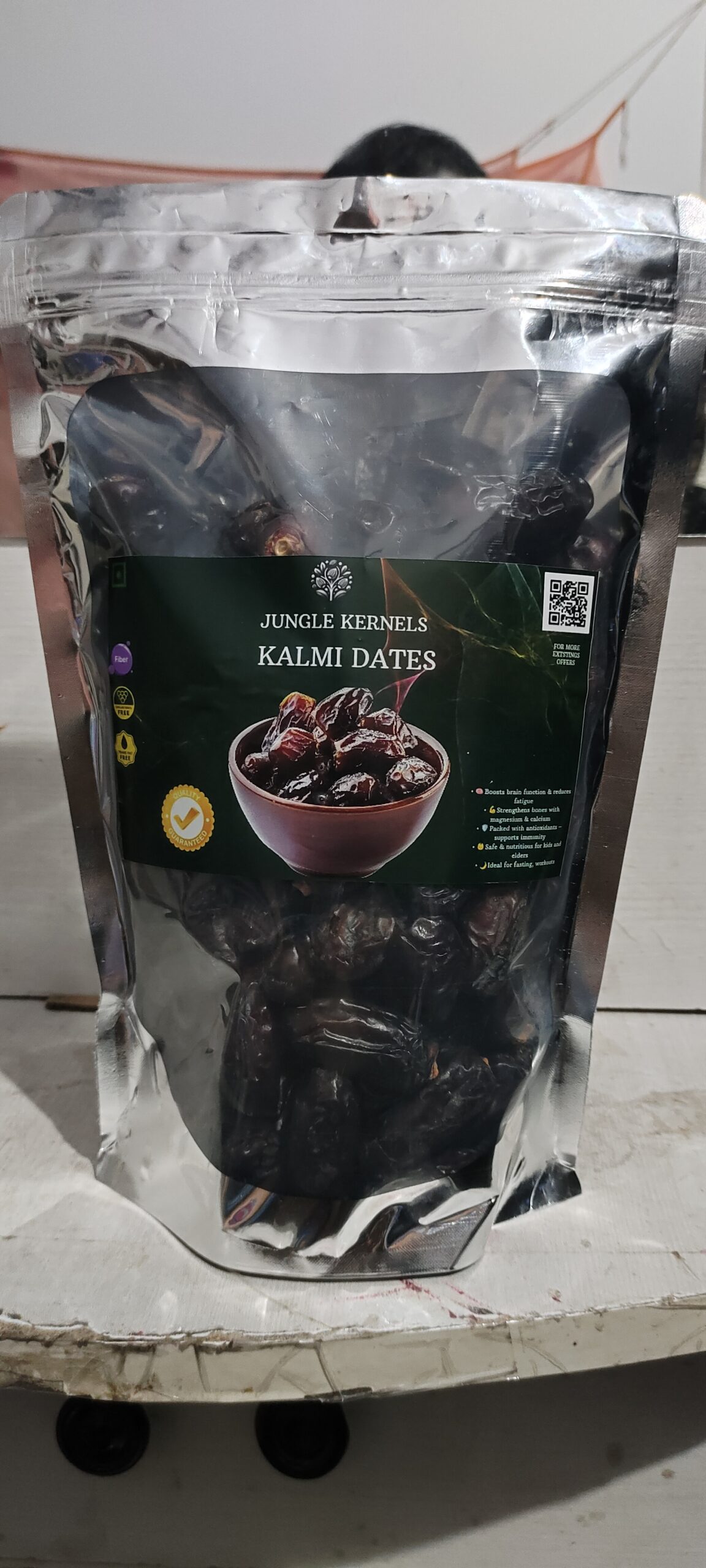 Kalmi Dates - Image 4