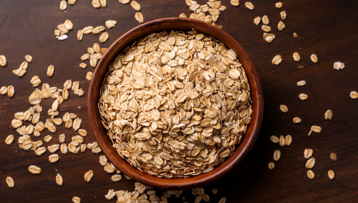 Jumbo Rolled Oats - Image 3
