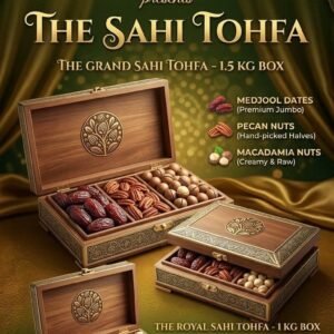 SHAHI TOHFA