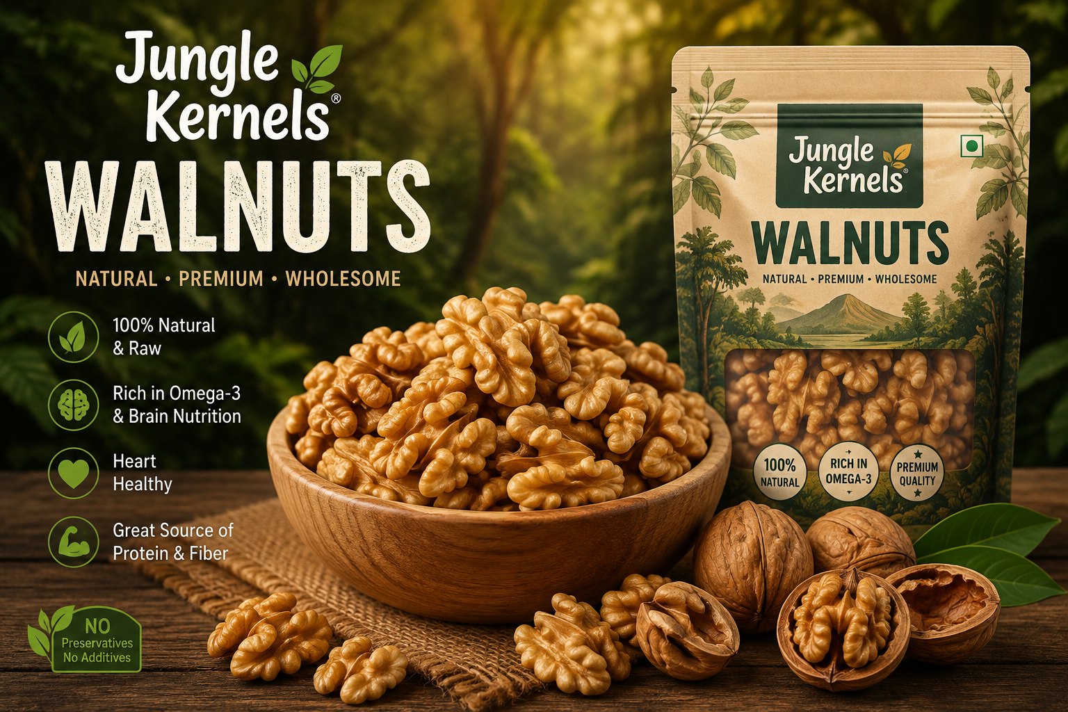 ROYAL WALNUTS - Image 5