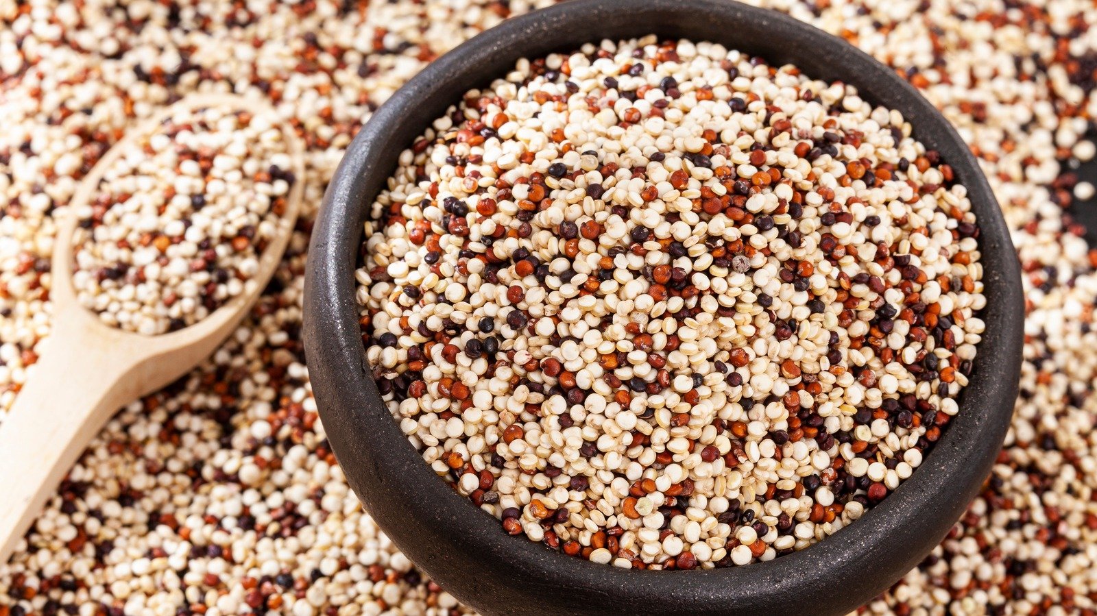 Jungle kernels Quinoa Millets - Image 4