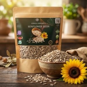 SUNFLOWER SEEDS
